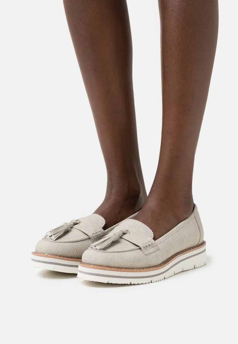 Slipper - grey Anna Field Wide Fit Slipper - Grey -Anna Field Geschäft ef545bc5aa59438d9fb3f056c6877a96