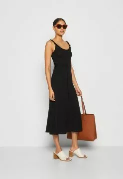 Anna Field Jerseykleid - Black 3 Anna Field Jerseykleid - Black -Anna Field Geschäft f08cbc314d1e4dfb92d8b2c533089af2