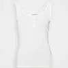 Anna Field Top - White 1 Anna Field Top - White -Anna Field Geschäft f0bf4c58049b4d3888d47cc8ebfc5511 1
