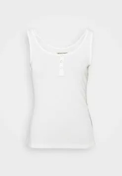 Anna Field Top - White 5 Anna Field Top - White -Anna Field Geschäft f0bf4c58049b4d3888d47cc8ebfc5511 2