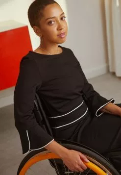 Anna Field Etuikleid - Black 4 Anna Field Etuikleid - Black -Anna Field Geschäft f1b9b4e781494b438c29acc2fde7390e