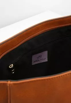 Anna Field Umhängetasche - Cognac -Anna Field Geschäft f2ba41c772c6499b8ce2caeb622390dc