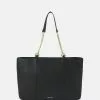 Anna Field LEATHER - Shopping Bag - Black 1 Anna Field LEATHER - Shopping Bag - Black -Anna Field Geschäft f370d8d5208f487f80fd5d51510d4df0