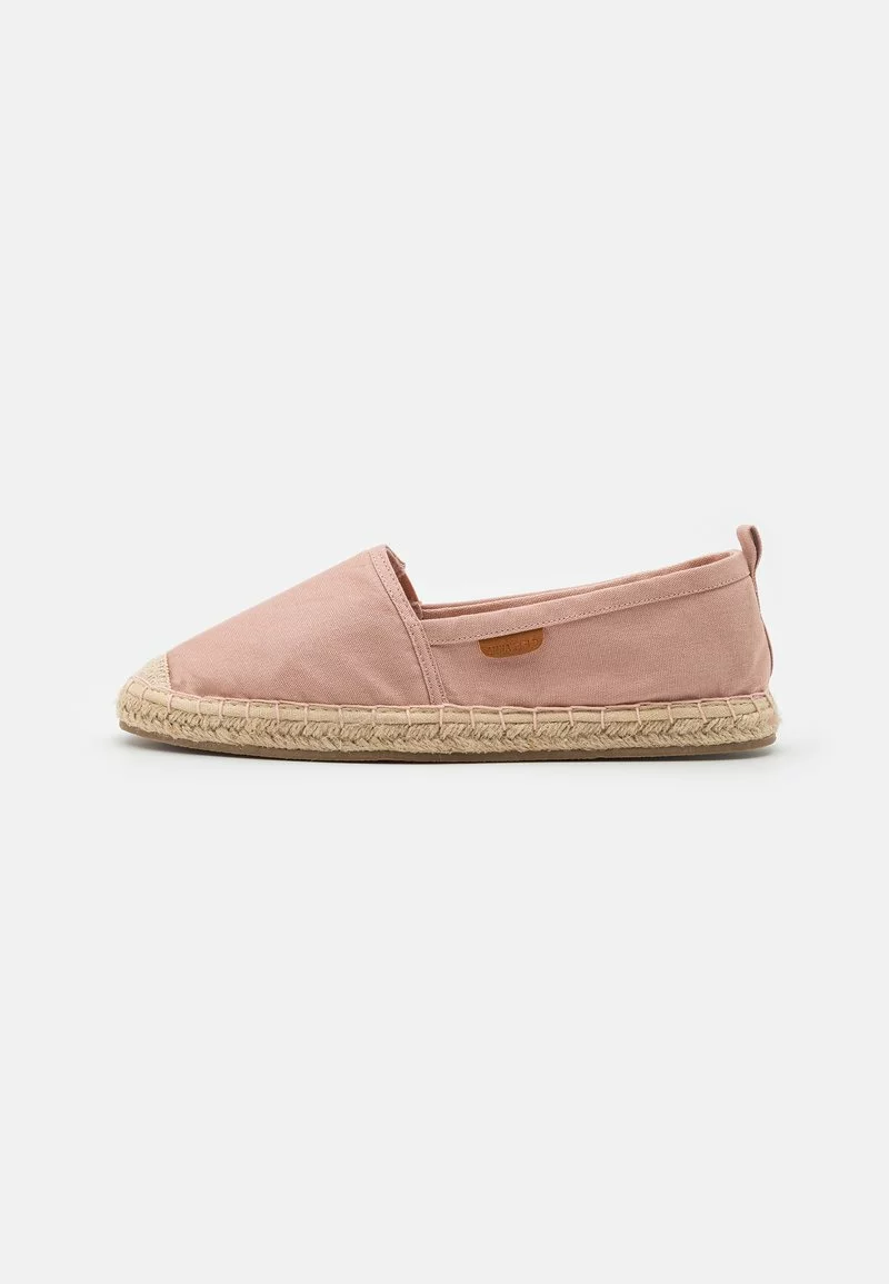 Espadrille - rose gold-coloured Anna Field Espadrille - Rose Gold-coloured -Anna Field Geschäft f38d0201ce2c4d0f8d2ffed9bb775726