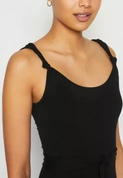 Anna Field Jerseykleid - Black 7 Anna Field Jerseykleid - Black -Anna Field Geschäft f3b6e179255a48c99e427f14640703ef