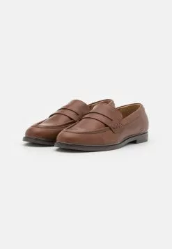 Anna Field Wide Fit Slipper - Cognac -Anna Field Geschäft f581c696f01f4aa786e9688d6e483649