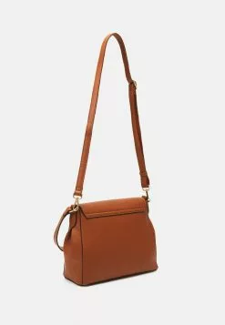 Anna Field Handtasche - Cognac -Anna Field Geschäft f5efbafe6c95441f8aecc03e5de5a621