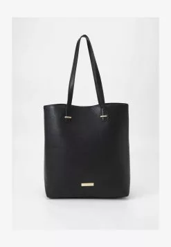 Anna Field Shopping Bag - Black 5 Anna Field Shopping Bag - Black -Anna Field Geschäft f61a9bae006b41eeb5c1e5968cf8b921 1