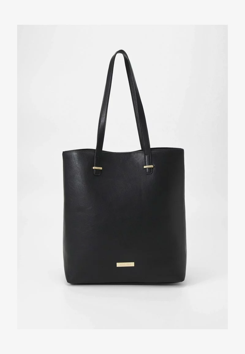 Shopping Bag - black Anna Field Shopping Bag - Black -Anna Field Geschäft f61a9bae006b41eeb5c1e5968cf8b921 1