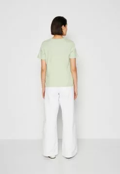 Anna Field T-Shirt Print - Green -Anna Field Geschäft f64768561c384fb7a7ae3f4fafa462cc