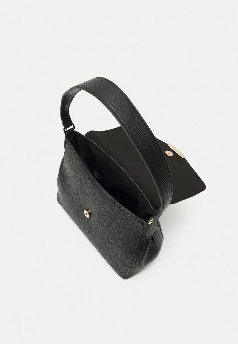 Handtasche - black Anna Field Handtasche - Black -Anna Field Geschäft f7cd33076c1b42e5bb2384fdaebda381