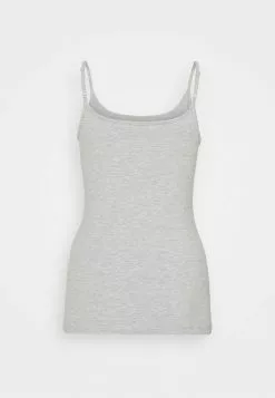 Anna Field 5 PACK - Top - Black/white/mottled Light Grey -Anna Field Geschäft f82413aad2e34f11aa715510c4af8900