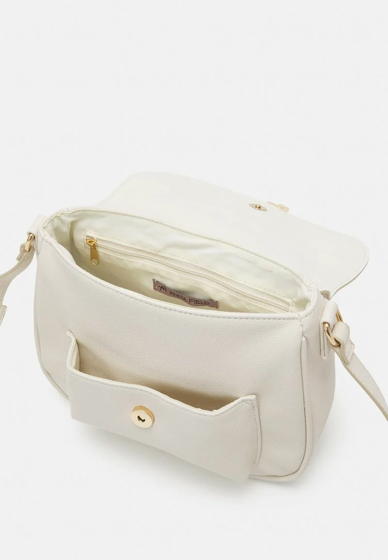 Umhängetasche - black Anna Field Umhängetasche - Black -Anna Field Geschäft f86bdaf220494a2d997846080600d7f4