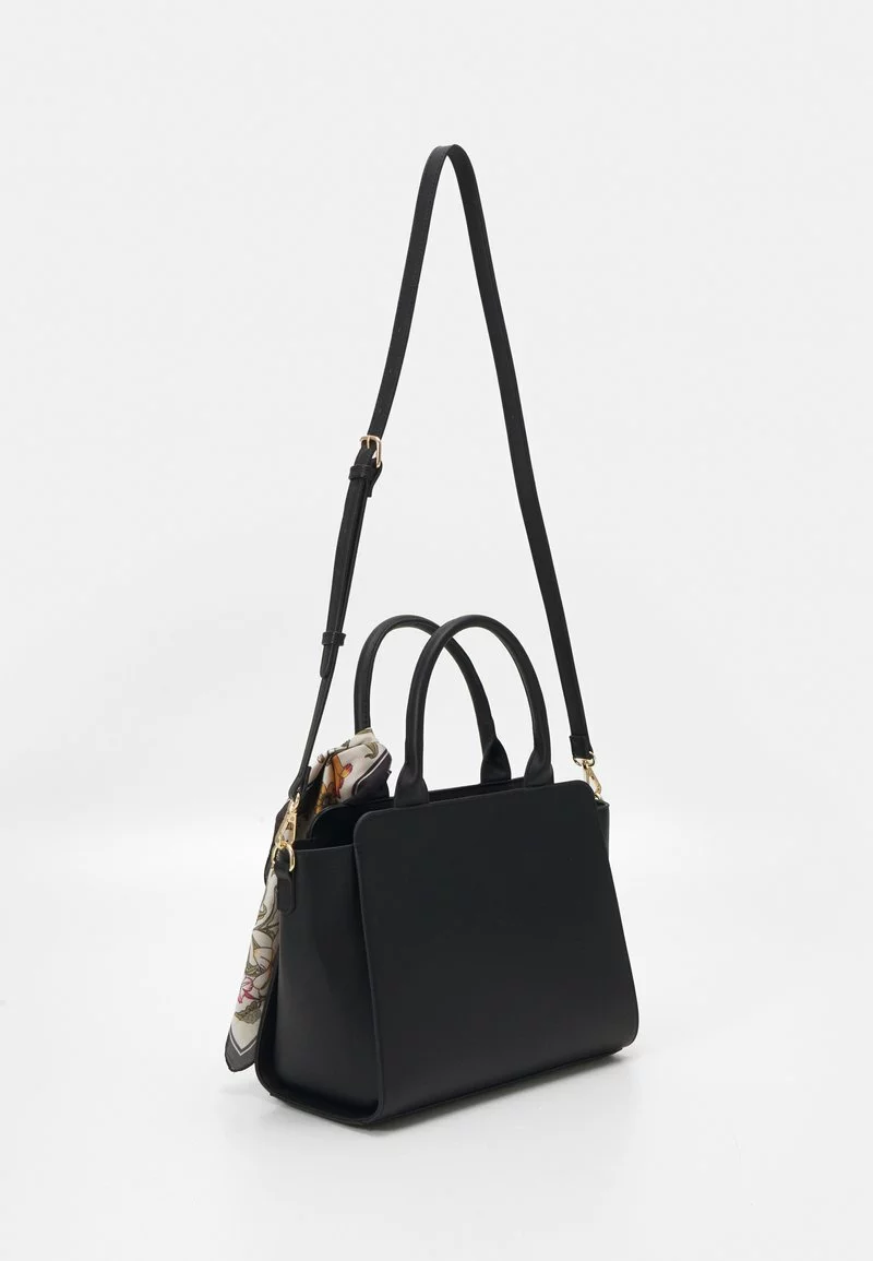 Handtasche - black Anna Field Handtasche - Black -Anna Field Geschäft f89498e425484d239a65cd24afa6f74e