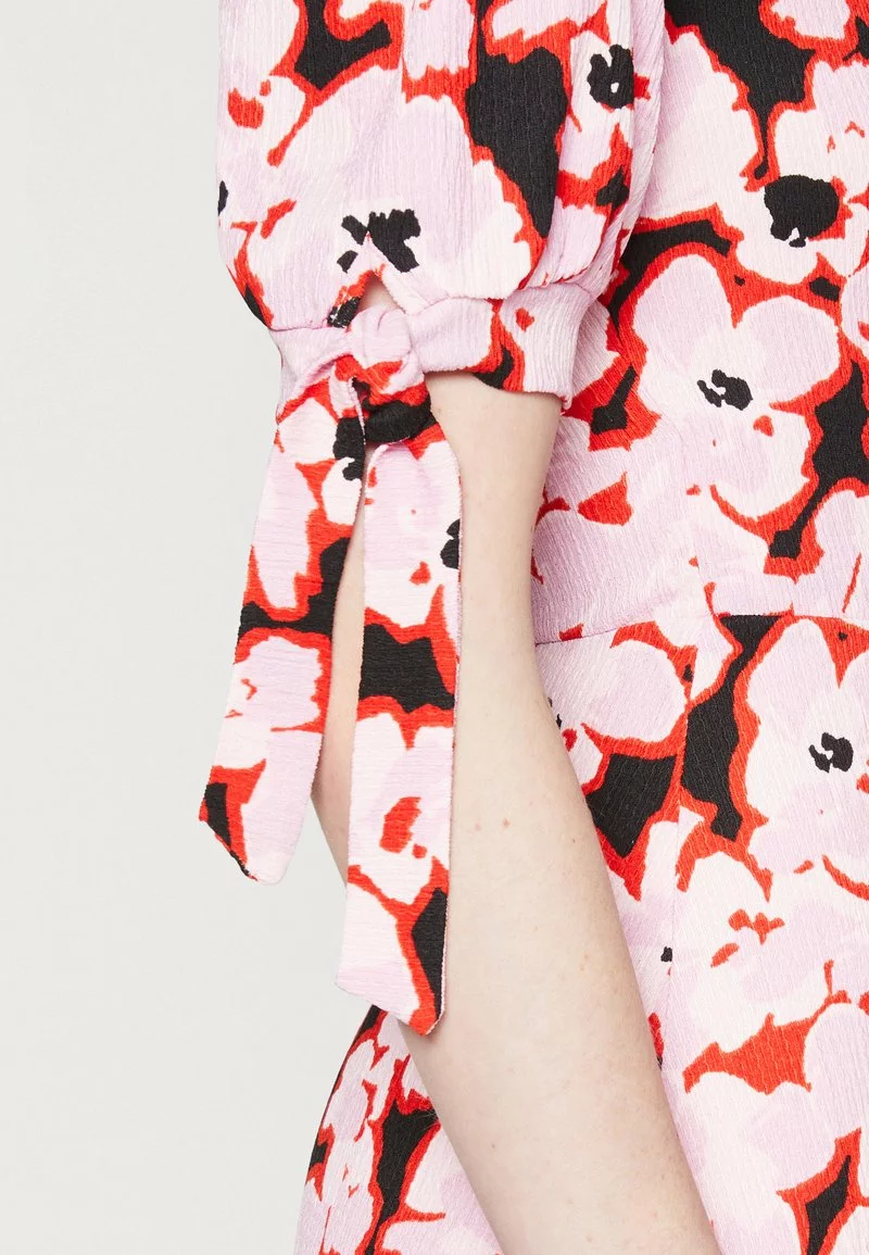 Freizeitkleid - pink Anna Field Freizeitkleid - Pink -Anna Field Geschäft f97bff2229cd4ec7a7e7769128cc3ce3