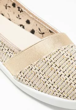 Anna Field Slipper - Beige 4 Anna Field Slipper - Beige -Anna Field Geschäft fb1966fecbe246c5a214fd3beda409ed