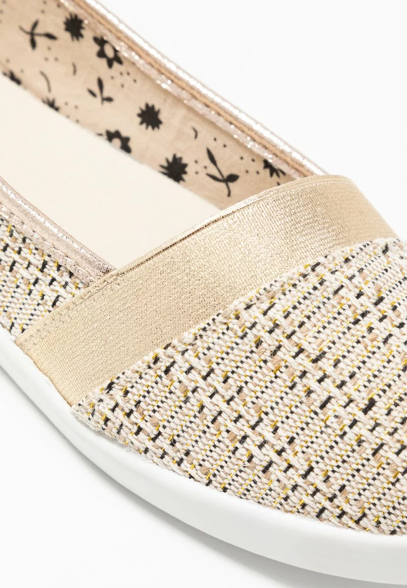 Slipper - beige Anna Field Slipper - Beige -Anna Field Geschäft fb1966fecbe246c5a214fd3beda409ed