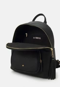 Anna Field Tagesrucksack - Black 4 Anna Field Tagesrucksack - Black -Anna Field Geschäft fbffeb15b5f24fa8b856bafafa12d613