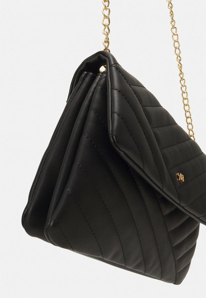 Umhängetasche - black Anna Field Umhängetasche - Black -Anna Field Geschäft fc0ce23b59ac45e986bd1c87b681d66e