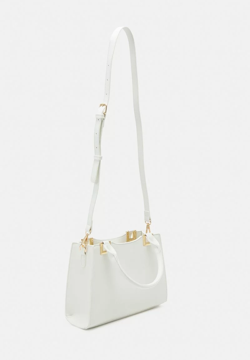 Handtasche - off-white Anna Field Handtasche - Off-white -Anna Field Geschäft fc987f377d8348d0bcd09d74e21a2a83