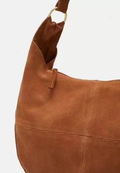 Anna Field LEATHER - Handtasche - Cognac 5 Anna Field LEATHER - Handtasche - Cognac -Anna Field Geschäft fd2f0bb588b14820841a8829feaeb1da
