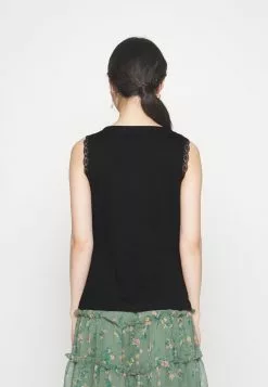 Anna Field Petite Top - Black -Anna Field Geschäft fdae966226b44c22b656702db71f3721