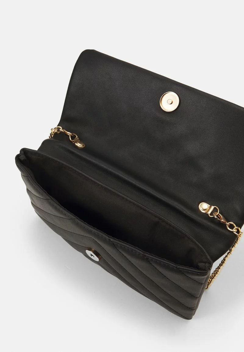 SET - Shopping Bag - black Anna Field SET - Shopping Bag - Black -Anna Field Geschäft fdca42c1d1244bf6aae656cf09ad0aa4