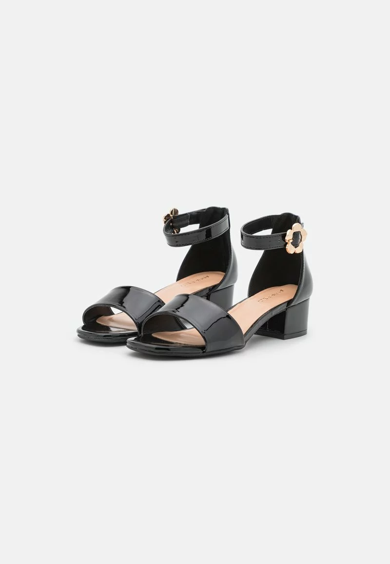 Riemensandalette - black Anna Field Riemensandalette - Black -Anna Field Geschäft ff253cbb390e4f5f804d02400d1818e4