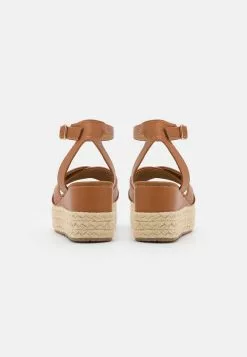 Anna Field Espadrille - Cognac 5 Anna Field Espadrille - Cognac -Anna Field Geschäft ff626c6a12ff455a91a3b4744360975b