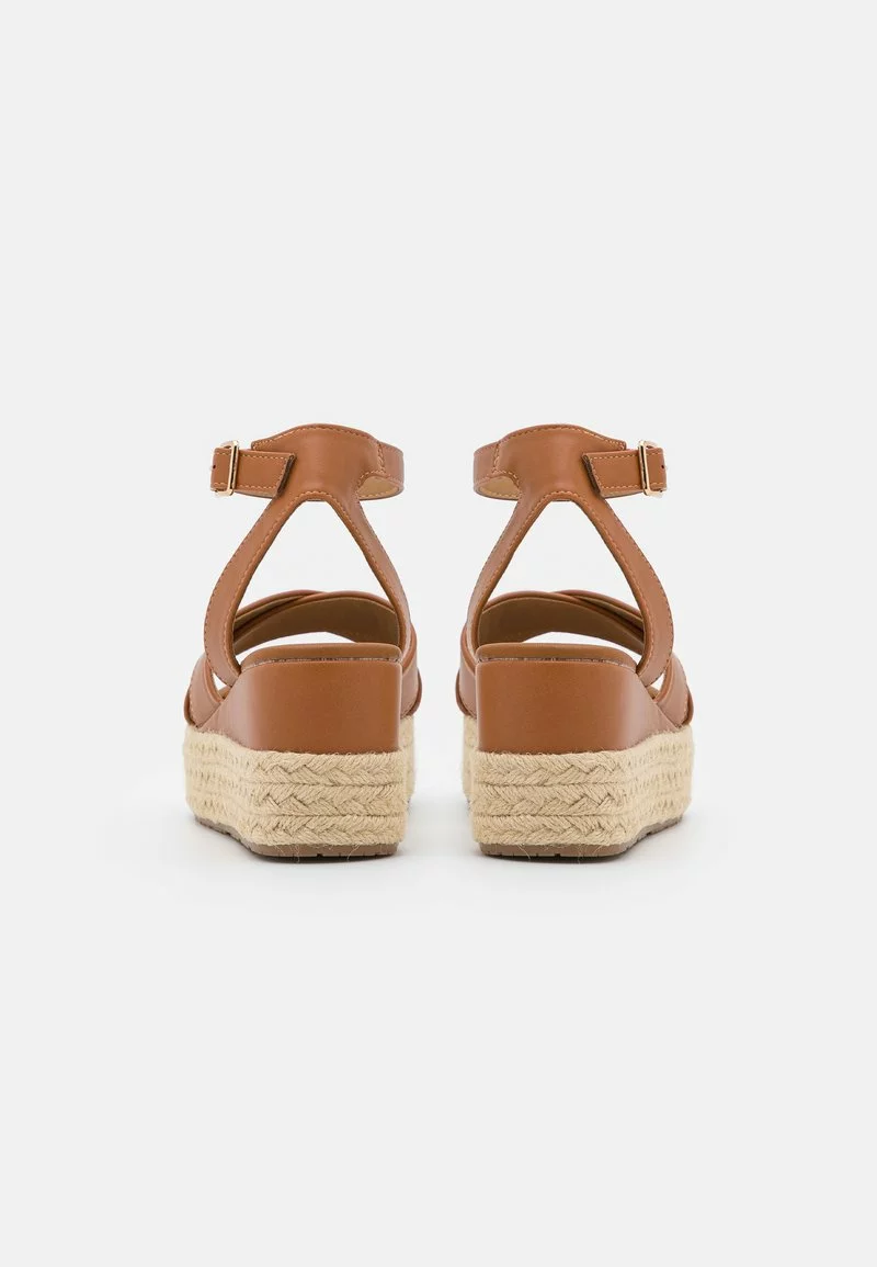 Espadrille - cognac Anna Field Espadrille - Cognac -Anna Field Geschäft ff626c6a12ff455a91a3b4744360975b
